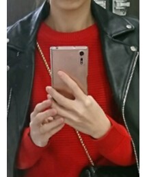 GU | ニット/セーター