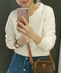 GU | ニット/セーター