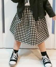 Handmade | スカート