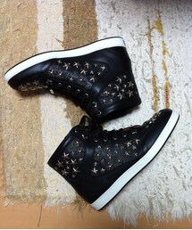 JIMMY CHOO | スニーカー