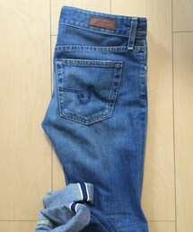 AG | デニムパンツ