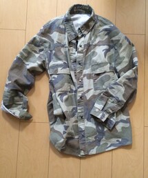 FREE'S SHOP | ミリタリージャケット