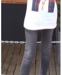 UNIQLO | デニムパンツ