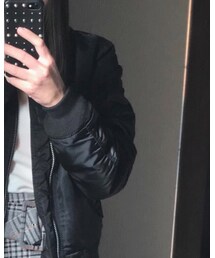 Alpha Industries | MA-1