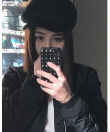 DIESEL | キャスケット