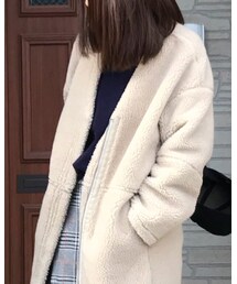 fdom | ジャケット/アウター