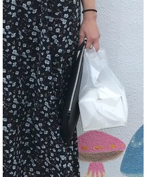 BALENCIAGA | クラッチバッグ