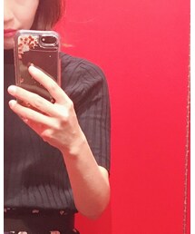 TODAYFUL | Tシャツ/カットソー