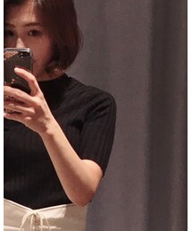 TODAYFUL | Tシャツ/カットソー