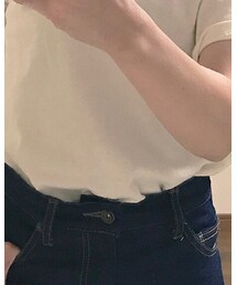 JEANS FACTORY  | Tシャツ/カットソー