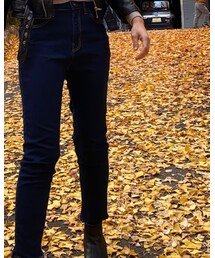 tocco closet | デニムパンツ