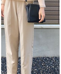 ZOZO | スラックス