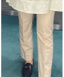 UNIQLO | スラックス