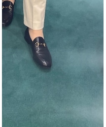 GUCCI | ローファー