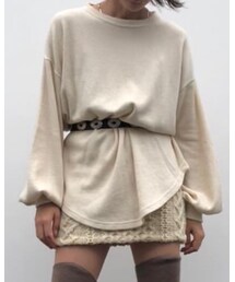 mediam | Tシャツ/カットソー