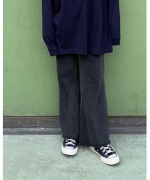 ROLLA'S | デニムパンツ