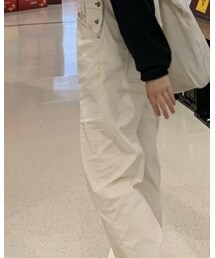 SeaRoomlynn | オールインワン・サロペット