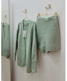 saboskirt | セットアップ