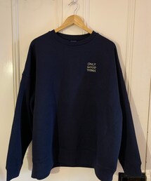 sgsnow | スウェット