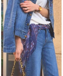 Ungrid | マフラー