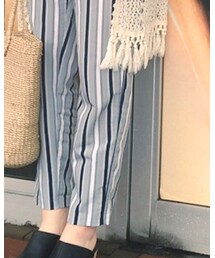GU | パンツ