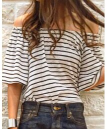 CLOSE-UP | Tシャツ/カットソー