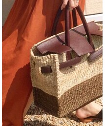 no brand | トートバッグ