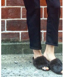 bannerbarrett | サンダル