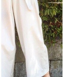 MODE ROBE | パンツ