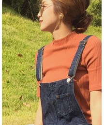 MODE ROBE | Tシャツ/カットソー