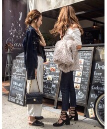 憧れのmihiさんと♡ | その他