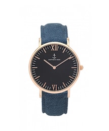 kapten&son | アナログ腕時計