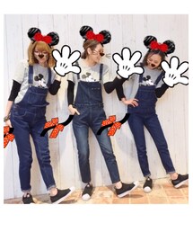 アウター脱いだらヒートテック(笑)🐭 | その他