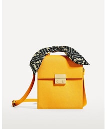 ZARA | ショルダーバッグ
