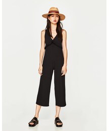 ZARA | サロペット/オーバーオール