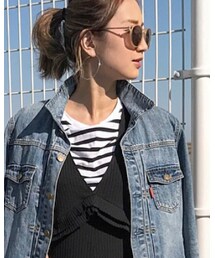 GU | Tシャツ/カットソー