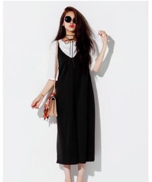 GRL | つなぎ/オールインワン