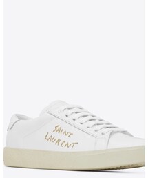 Saint Laurent | スニーカー