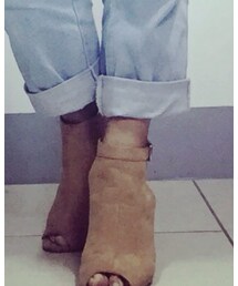 FOREVER 21 | シューズ