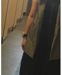 LOVFEE | スーツベスト