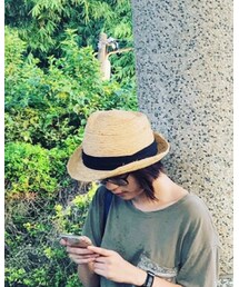 no brand | ハット