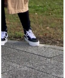 VANS | スニーカー