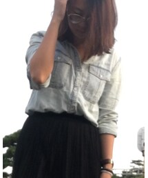 FOREVER 21 | トップス