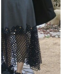 kolor | スカート