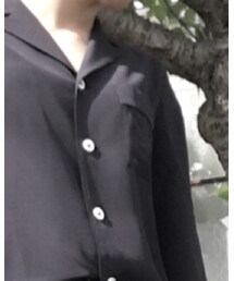 _MY | シャツ/ブラウス