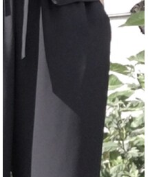 _MY | その他パンツ