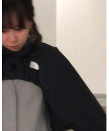 HYKE | マウンテンパーカー