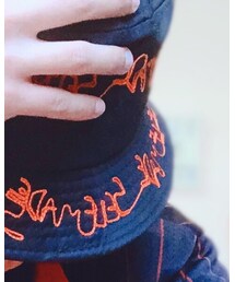 selfmade | ハット