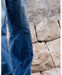 GOWEST | デニムパンツ