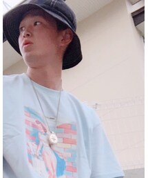 Nasngwam | ハット